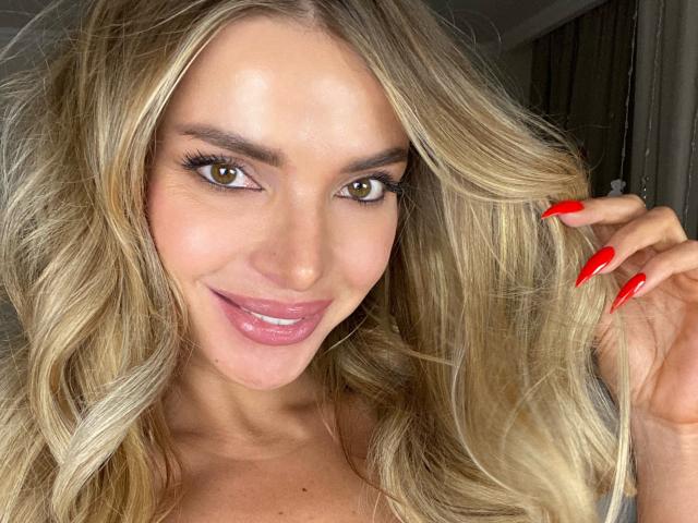 JacksonChloeX - Live porn &amp; sex cam - 15635814