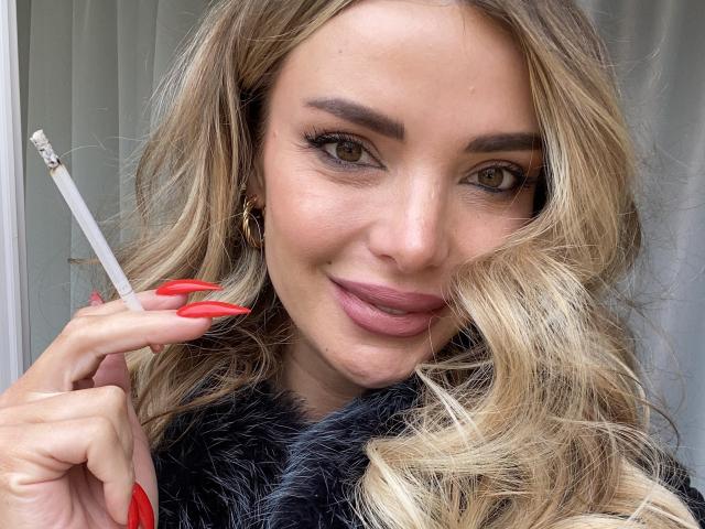 JacksonChloeX - сексуальная веб-камера в реальном времени - 15635826