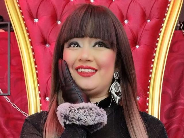 KristenForSex - Live sexe cam - 15636182