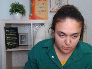 DinaIzis - Sexe cam en vivo - 15636682