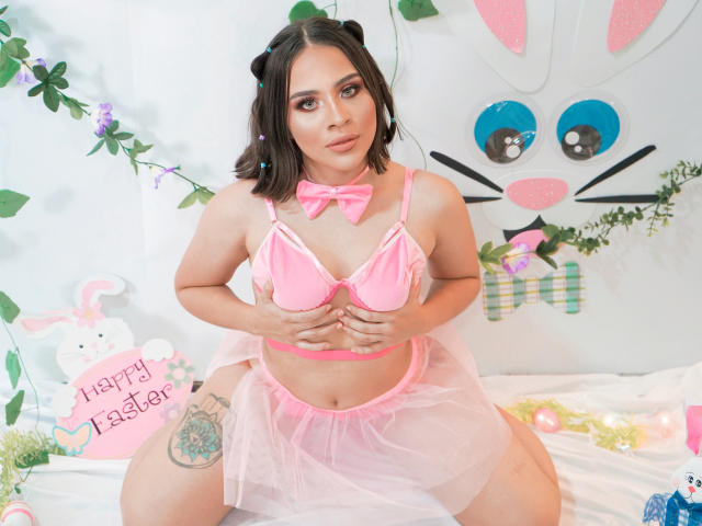 SopieWalker - Live sex cam - 15638418