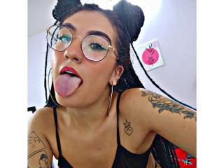 TamyKresly - Sexe cam en vivo - 15638834