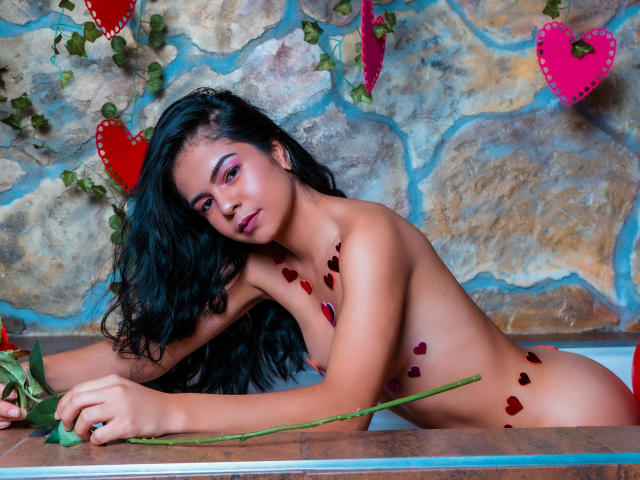 EmmaBennet - Sexe cam en vivo - 15640846