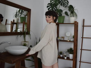 DegreeOfSincerity - Camera khiêu dâm &amp; quyến rũ trực tiếp - 15641746