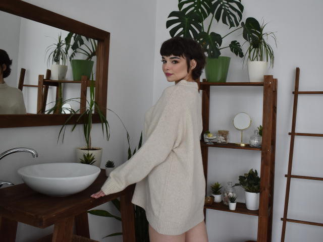 DegreeOfSincerity - Camera khiêu dâm &amp; quyến rũ trực tiếp - 15641746