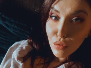 ChaudeGreta - Camera khiêu dâm &amp; quyến rũ trực tiếp - 15641814