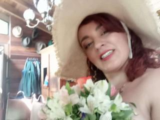 AmandaHolt - Sexe cam en vivo - 15642166