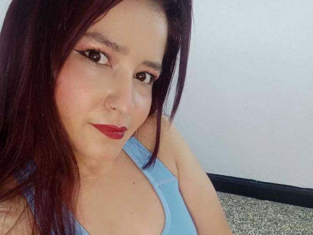 MumeiCooper - Live sexe cam - 15642546