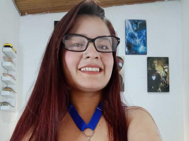 MumeiCooper - Live sexe cam - 15642574