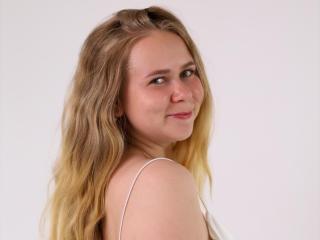 ChristyLiberty - Sexe cam en vivo - 15643422