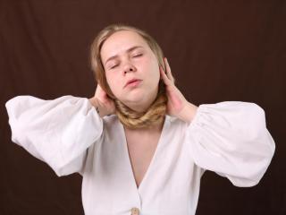 ChristyLiberty - Sexe cam en vivo - 15643434