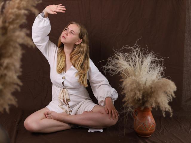 ChristyLiberty - Sexe cam en vivo - 15643442