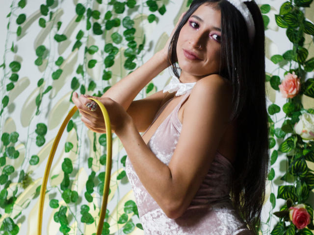 NaiaSanders - Sexe cam en vivo - 15644374