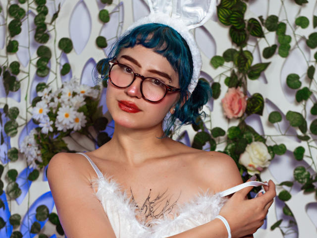 LiaAlbanni - Live porn &amp; sex cam - 15644430