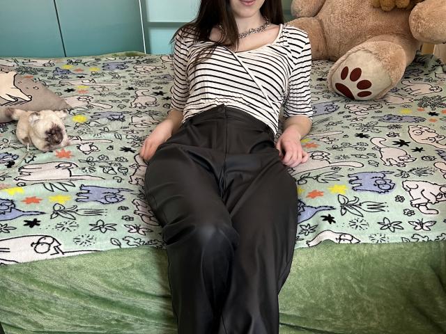 SunnyIsa - Live Sex Cam - 15648674