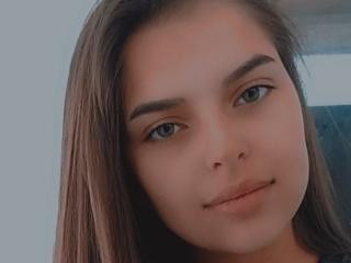 GussieLisa - Live sex cam - 15649262