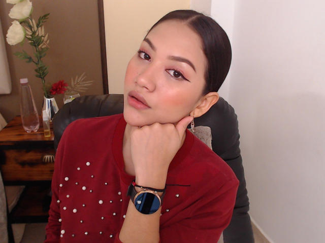 IrinaShery - Porno na żywo i seks kamera - 15649686