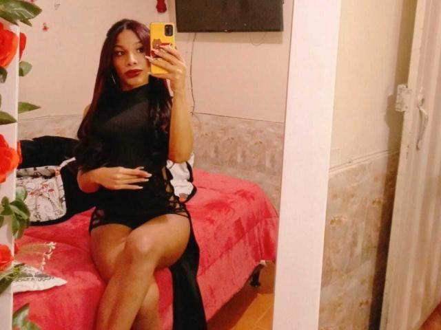 Amarantaa - Sexe cam en vivo - 15650446