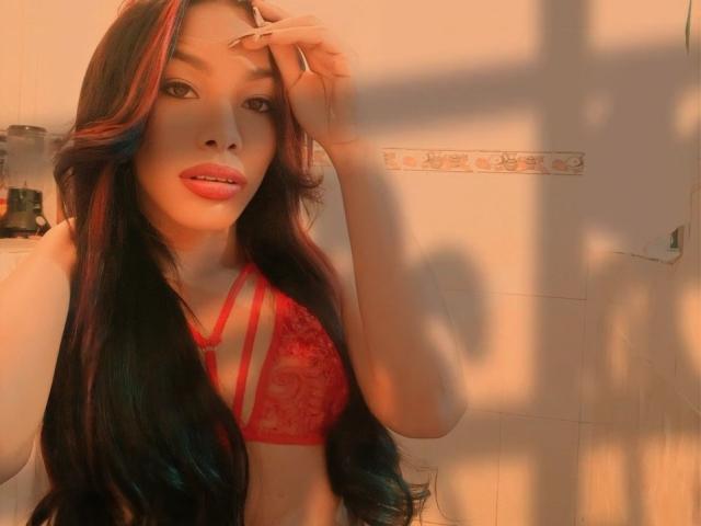 Amarantaa - Sexe cam en vivo - 15650450