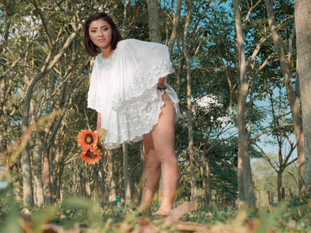 LizzHonny - Live sex cam - 15650490