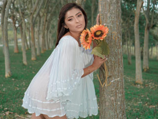 LizzHonny - Live sexe cam - 15650506