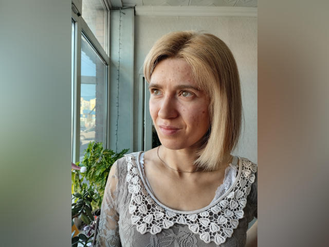 LasjCutie - Camera khiêu dâm &amp; quyến rũ trực tiếp - 15650878