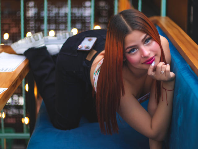 ShantalSummer - Porno na żywo i seks kamera - 15651558