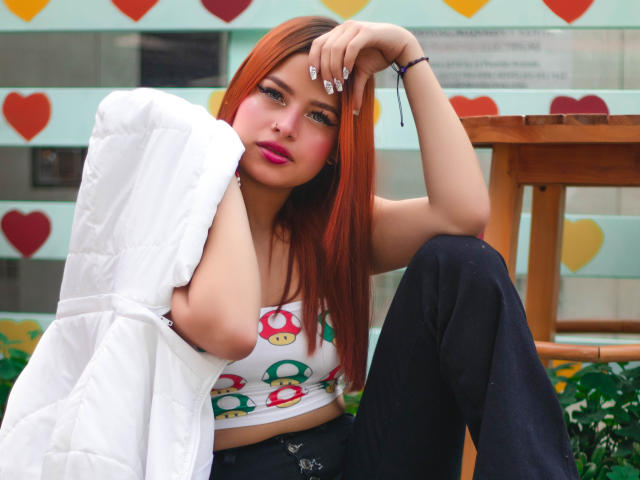 ShantalSummer - Live porn &amp; sex cam - 15651570