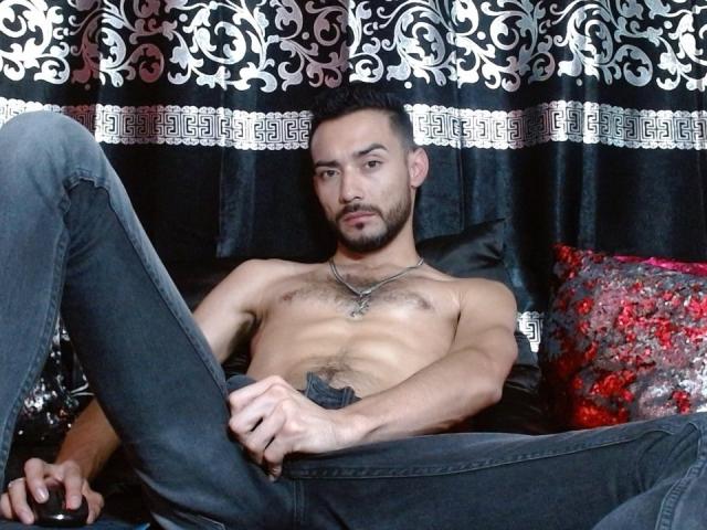 DamonBennet - Sexe cam en vivo - 15652978