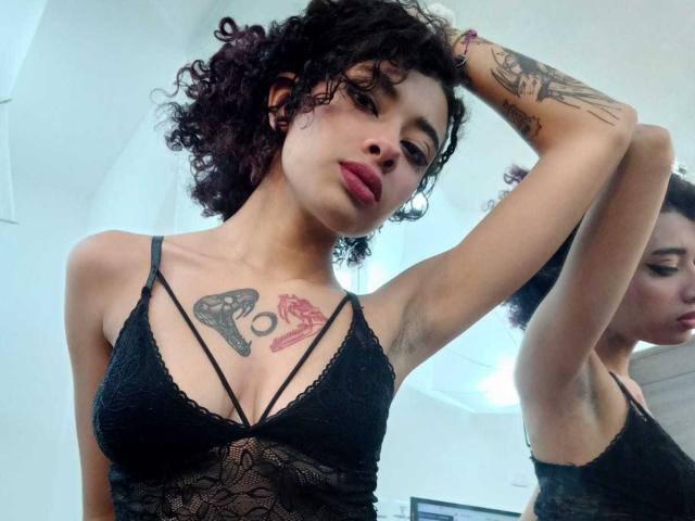 BrianaJoy - Live porn &amp; sex cam - 15655254