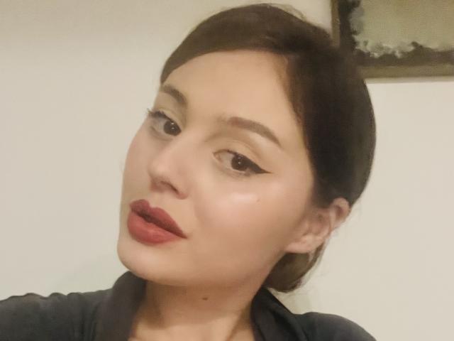 AlexisNova - Sexe cam en vivo - 15655678