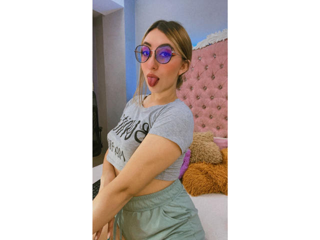 SabrinaMontana - Live porn &amp; sex cam - 15656206