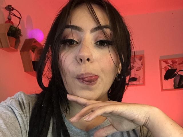 HarmoonySteel - Live Sex Cam - 15658446