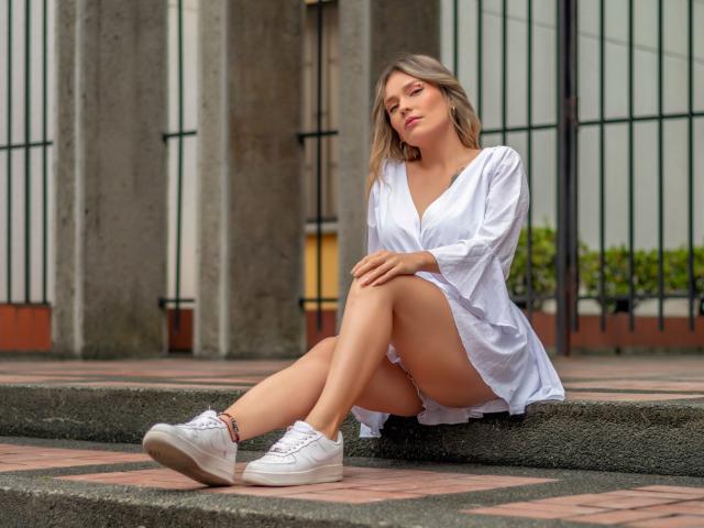 AmaraCastiillo - Sexe cam en vivo - 15659398