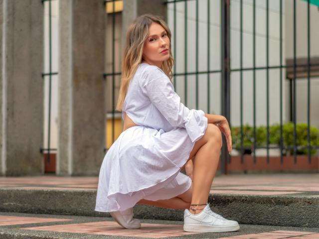 AmaraCastiillo - Sexe cam en vivo - 15659402