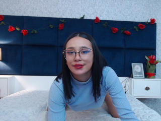 ValerieDiaz - Sexe cam en vivo - 15659718