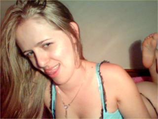 CoquinBlonde - Sexe cam en vivo - 1566018