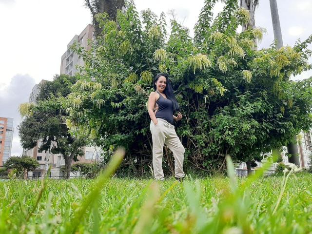 LailaCastillo - Live porn &amp; sex cam - 15661450