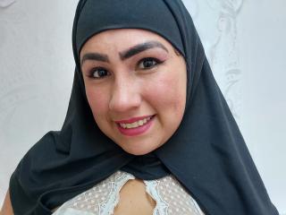 Sahily - Live porn &amp; sex cam - 15661650