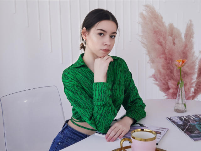 ChelseyCute - Camera khiêu dâm &amp; quyến rũ trực tiếp - 15662254