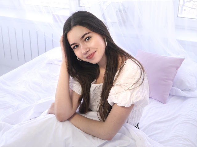 ChelseyCute - сексуальная веб-камера в реальном времени - 15662262