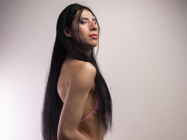 NoBinaryAngel - Sexe cam en vivo - 15662474