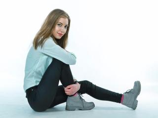 YenniferSky - Live porn &amp; sex cam - 15662734