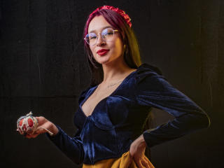 LucyXJones - Live sex cam - 15662970