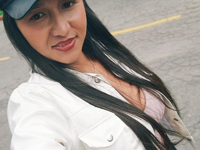 SaraBeckett - Live sex cam - 15663642