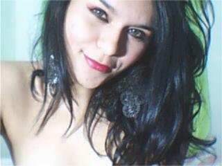 Stefaniee - online show exciting with a Hot chicks with enormous melons 