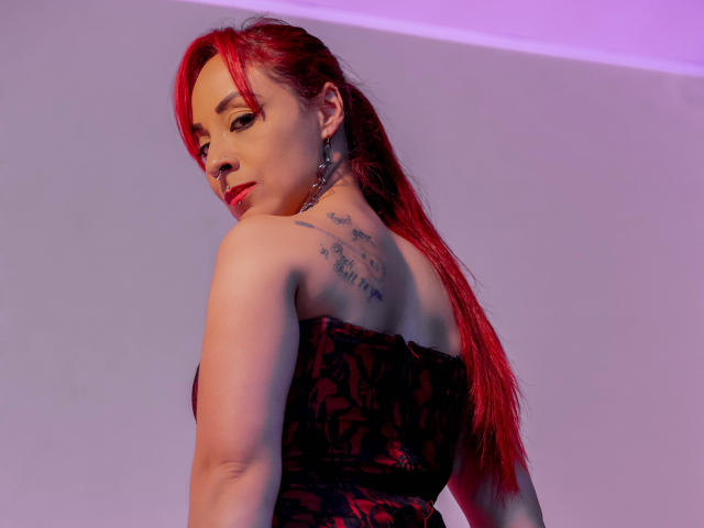 ScarlethReed - Sexe cam en vivo - 15664714