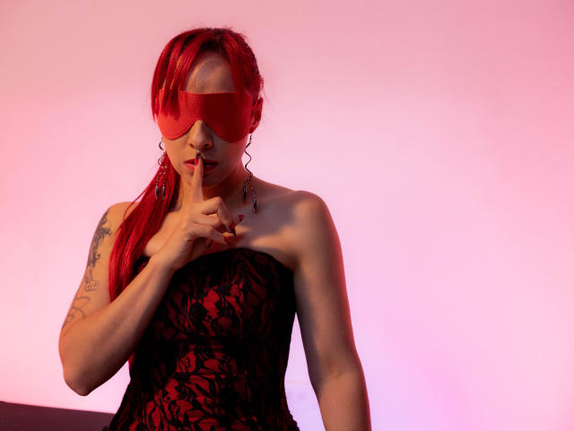 ScarlethReed - Sexe cam en vivo - 15664766