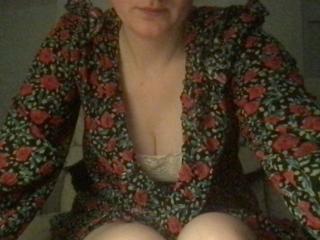 Marieana - Sexe cam en vivo - 15665230