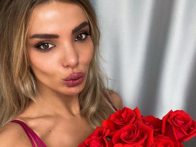 JacksonChloeX - Live sex cam - 15665670